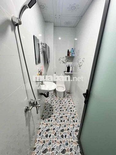60M2 - HỒ VĂN LONG - BÌNH TÂN - 2 TẦNG - HXH 8M - SỔ A4 MUA BÁN NHANH