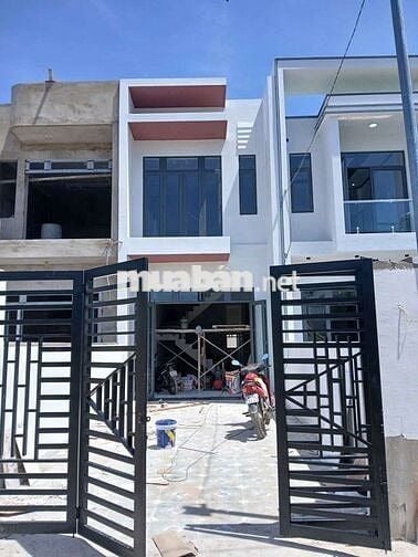 Nhà sổ riêng thổ cư Phường Tân Triều