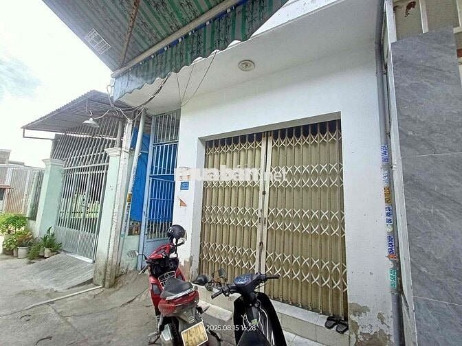 bán dãy trọ 2 tầng k136 nguyễn lương bằng dt 93m2