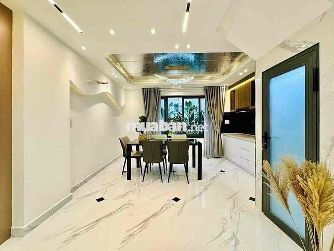 Bán nhanh nhà đẹp Phạm Văn Hai – Tân Bình – 40m², giá cực tốt 4,85 Tỷ