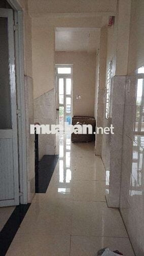 Bán Gấp Nhà 3 Tầng Lê Thị Hoa – HXH, Giáp Chợ Đầu Mối Thủ Đức