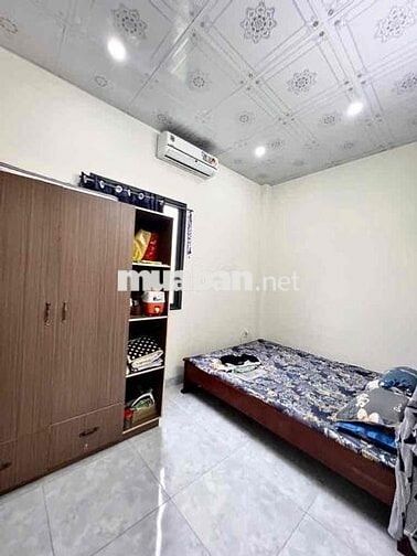 60M2 - HỒ VĂN LONG - BÌNH TÂN - 2 TẦNG - HXH 8M - SỔ A4 MUA BÁN NHANH