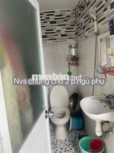 Quận 4 cách mặt tiền lớn Vĩnh Khánh 2 căn- 3pn dọn vào ở ngay