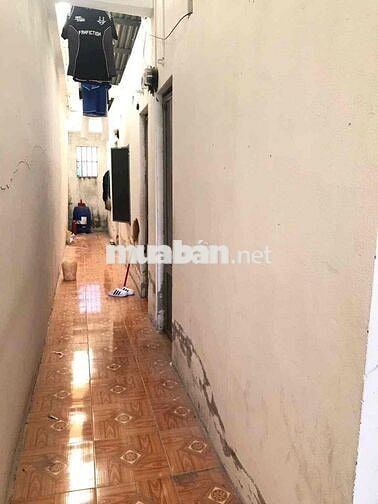 bán dãy trọ 2 tầng k136 nguyễn lương bằng dt 93m2