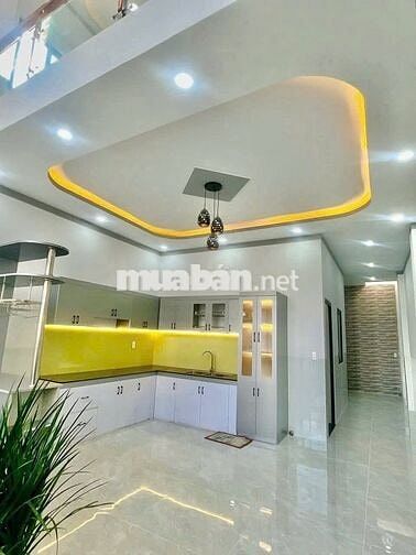 Bán nhà xã thạnh Phú nay thuộc phường Tân Triều Đồng nai 1ty750/90m2
