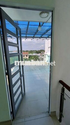 NHÀ 2 LẦU 4PN 3WC, ĐƯỜNG Ụ GHE, TAM PHÚ, GẦN CHỢ TAM HÀ