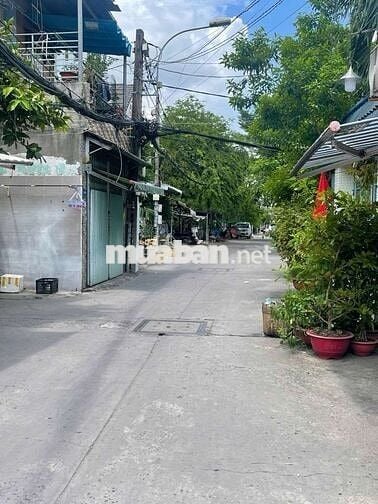 🚨 CHỦ CẦN BÁN GẤP – NHÀ MẶT TIỀN ĐÔ ĐỐC LONG, P.TÂN QUÝ, Q.TÂN PHÚ.