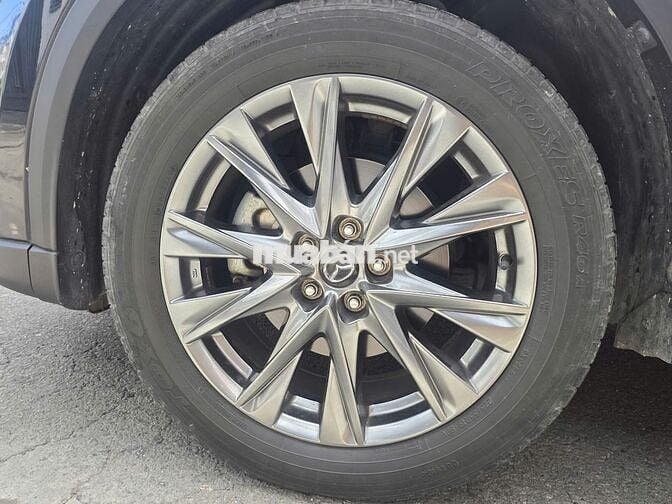 Mazda CX 8 2019  - 58000 km