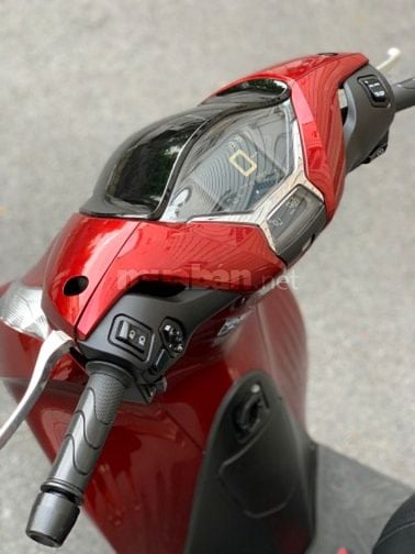 Sh125 2022 odo lướt như mới chính chủ sang tên