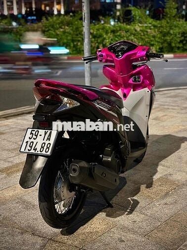 Click Đời Đầu Mẫu 3S Tắt Máy
