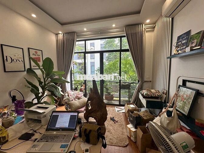 Bán Gấp Nhà 50m2, 13,8 tỷ tại Dương Nội,HĐ, Nhà mới chỉ việc dọn vào ở