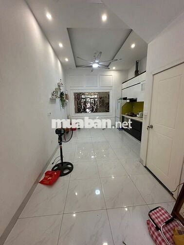Bán Gấp Nhà 50m2, 13,8 tỷ tại Dương Nội,HĐ, Nhà mới chỉ việc dọn vào ở