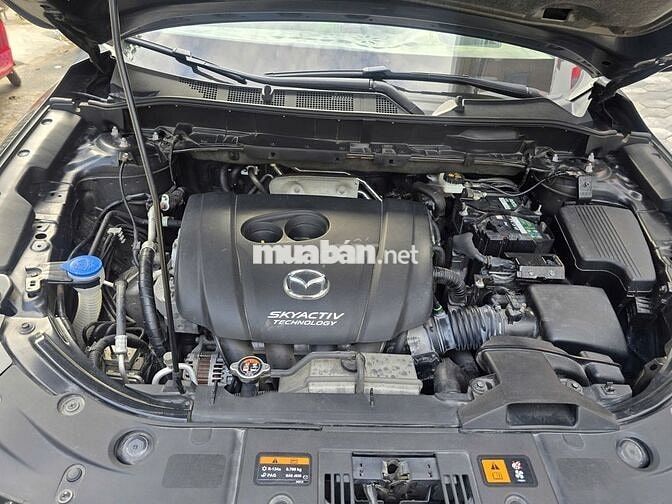 Mazda CX 8 2019  - 58000 km
