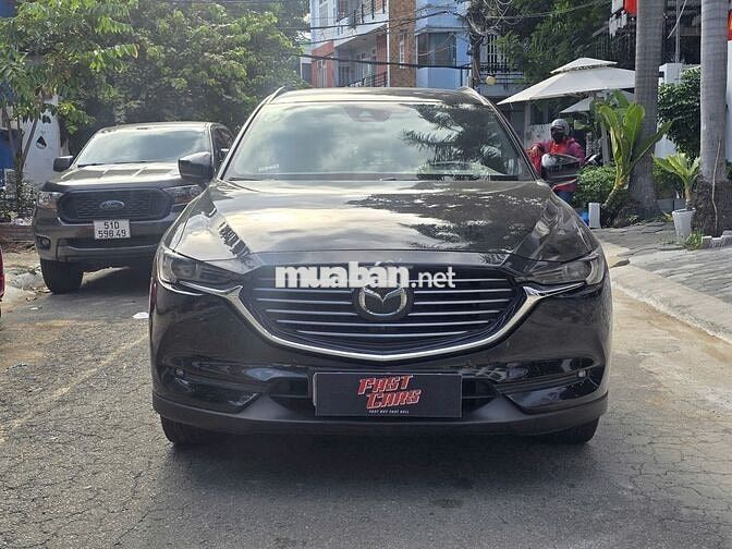 Mazda CX 8 2019  - 58000 km