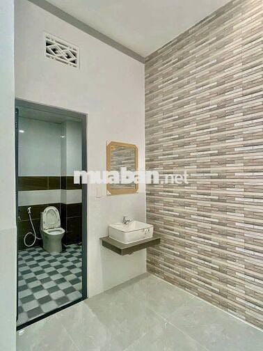 Bán nhà xã thạnh Phú nay thuộc phường Tân Triều Đồng nai 1ty750/90m2