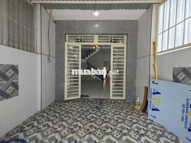 Cần bán nhà 2 tầng gần Khu Công nghiệp Cầu Tràm