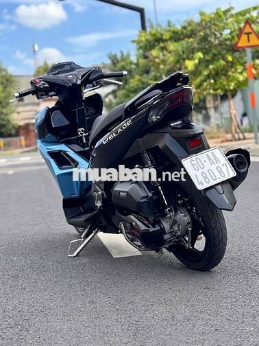 Ab160 Abs chính chủ