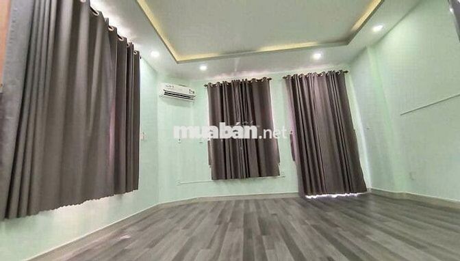 NHÀ 2 LẦU 4PN 3WC, ĐƯỜNG Ụ GHE, TAM PHÚ, GẦN CHỢ TAM HÀ