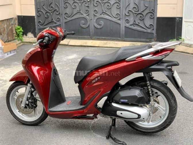 Sh125 2022 odo lướt như mới chính chủ sang tên