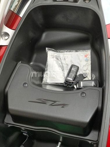 Sh125 2022 odo lướt như mới chính chủ sang tên
