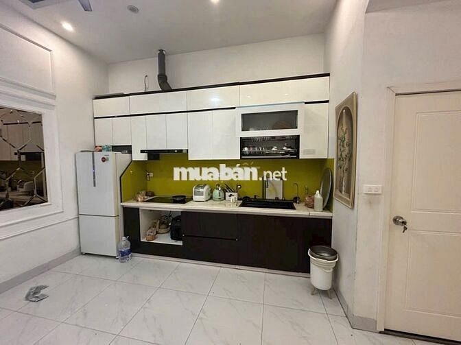 Bán Gấp Nhà 50m2, 13,8 tỷ tại Dương Nội,HĐ, Nhà mới chỉ việc dọn vào ở