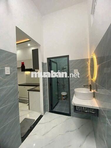 Bán nhà xã thạnh Phú nay thuộc phường Tân Triều Đồng nai 1ty750/90m2