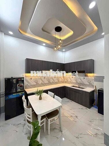 NHÀ ĐẸP KHU AN KHANH GAN DAI HOC Y DUOC
