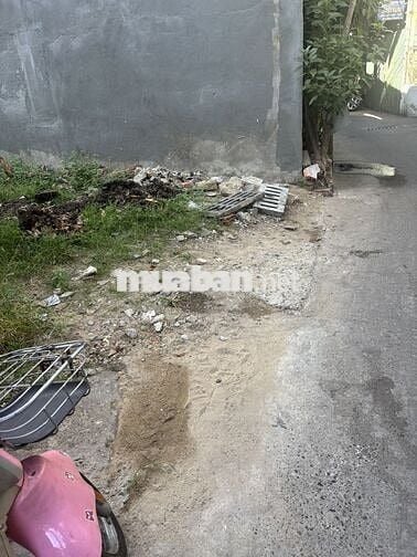 ĐẤT K 3M TÔN ĐẢN GẦN BẾN XE- LÊ TRỌNG TẤN GIÁ RẺ