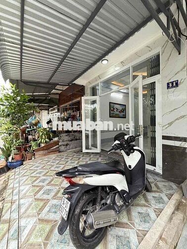 NHÀ ĐẸP KHU AN KHANH GAN DAI HOC Y DUOC