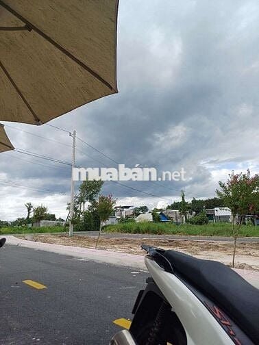 Bán đất An Phước Long Thành 100m2 2ty3 sổ riêng