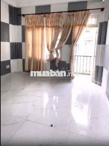 MÌNH CHO THUÊ NHÀ GIÁ RẺ HẺM 6M VƯỜN LÀI, Q.TPHU 5PN, CHỈ 13TR