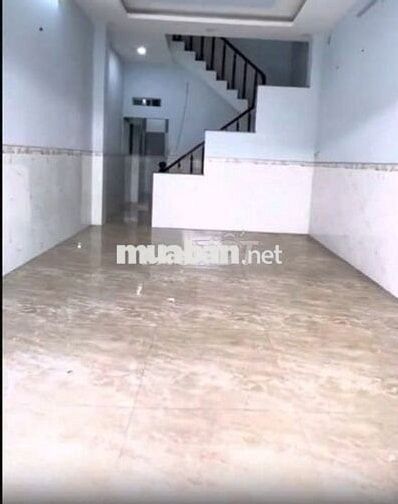 MÌNH CHO THUÊ NHÀ GIÁ RẺ HẺM 6M VƯỜN LÀI, Q.TPHU 5PN, CHỈ 13TR