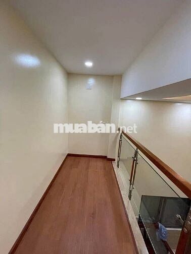 Nhà 2 tầng 46m² ngang 4m, sẵn dòng tiền 7tr – Hiệp Tân, Tân Phú 3.8 tỷ