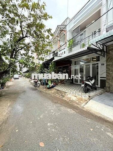 NHÀ ĐẸP KHU AN KHANH GAN DAI HOC Y DUOC