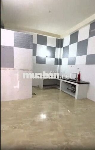 MÌNH CHO THUÊ NHÀ GIÁ RẺ HẺM 6M VƯỜN LÀI, Q.TPHU 5PN, CHỈ 13TR