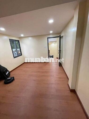 Nhà 2 tầng 46m² ngang 4m, sẵn dòng tiền 7tr – Hiệp Tân, Tân Phú 3.8 tỷ