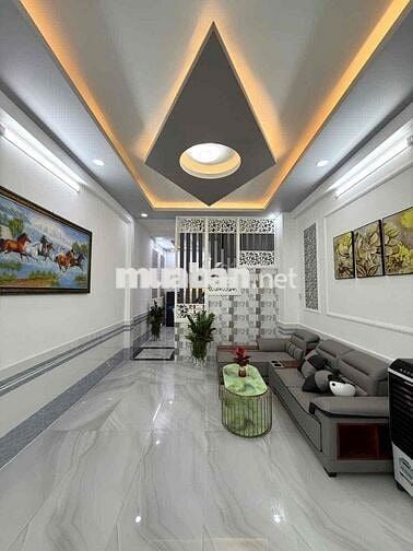 NHÀ ĐẸP KHU AN KHANH GAN DAI HOC Y DUOC