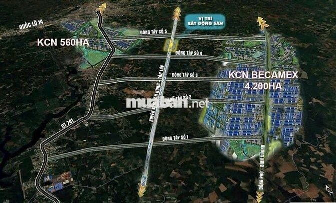 bán đất thổ cư siêu xịn chỉ 590tr