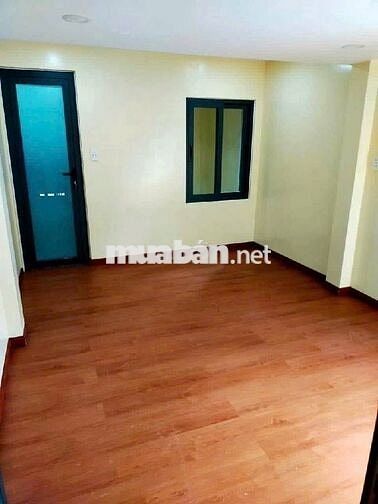 Nhà 2 tầng 46m² ngang 4m, sẵn dòng tiền 7tr – Hiệp Tân, Tân Phú 3.8 tỷ