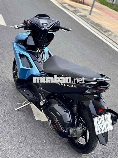Ab160 Abs chính chủ