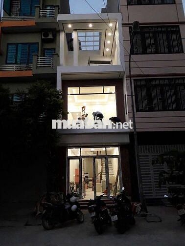 Bán Gấp Nhà 50m2, 13,8 tỷ tại Dương Nội,HĐ, Nhà mới chỉ việc dọn vào ở