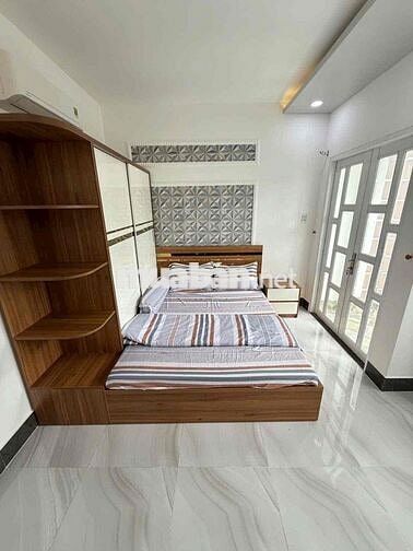 NHÀ ĐẸP KHU AN KHANH GAN DAI HOC Y DUOC