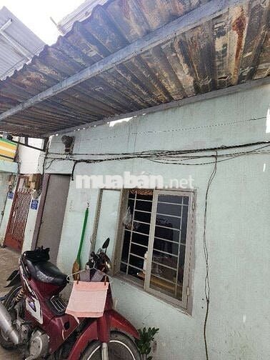 NGAY AEON TÂN PHÚ -1 CĂN RA MẶT TIỀN-NGANG 5M ĐẸP CHỈ NHỈNH 60T/M2.
