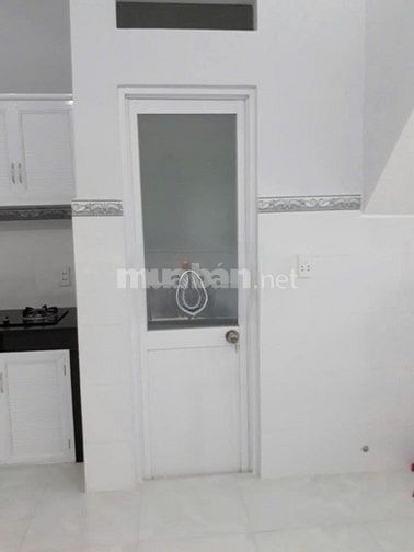 Cho thuê nhà hẻm 2.5m(BG) Nguyễn Văn Yến, P.T.T.Hòa, Q.T.Phú giá 8.5tr