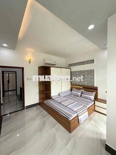 NHÀ ĐẸP KHU AN KHANH GAN DAI HOC Y DUOC