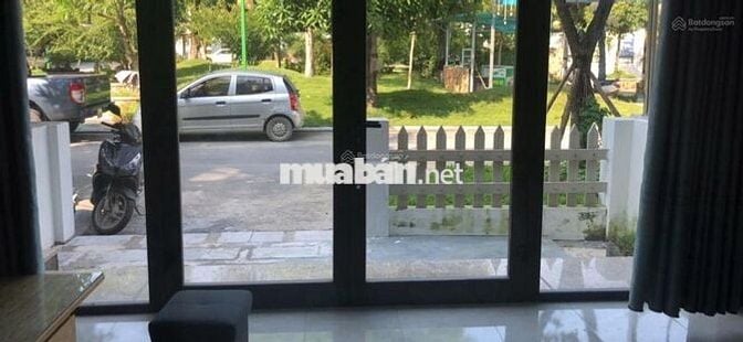 Chính chủ cho thuê BT1 SH-A số 15 khu BT Lâm Viên