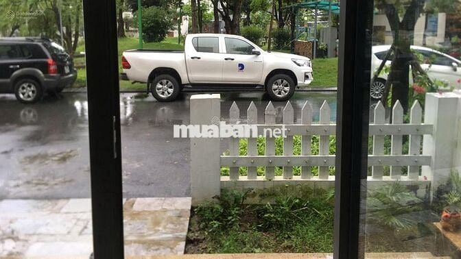 Chính chủ cho thuê BT1 SH-A số 15 khu BT Lâm Viên