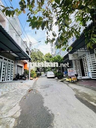NHÀ TRỆT LẦU HOÀN CÔNG ĐƯỜNG SỐ 26 KDC THỚI NHỰT 1, P.TÂN AN, CẦN THƠ