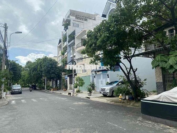 MTKD đường S3 , DT 5x20m Ngay Chung Cư Tây Thạnh giá 11ty tl