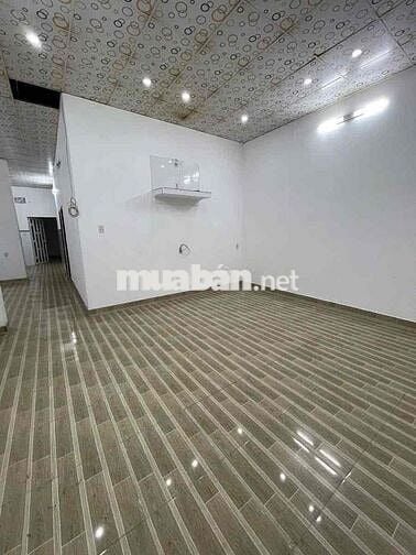 Nhà Vườn 8x20 Sổ Riêng Full Thổ Cư Cách Hương lộ 15 - 300m